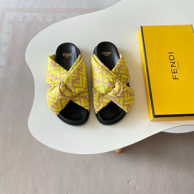 Fashion Crisscross Women Flat Sandals