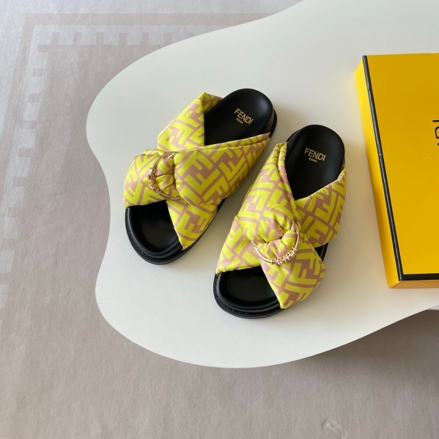 Fashion Crisscross Women Flat Sandals