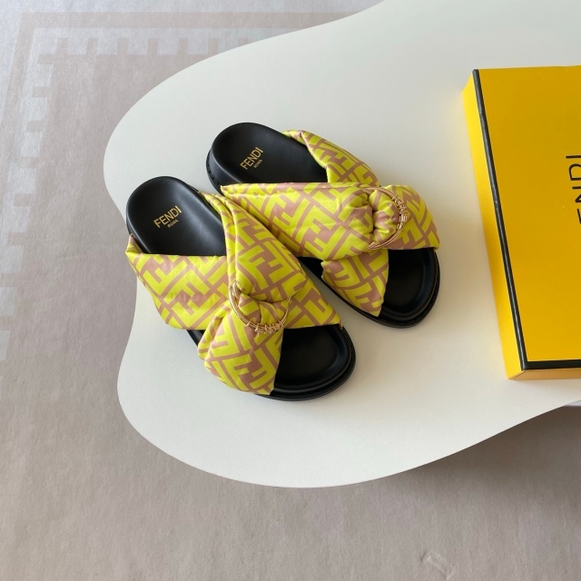 Fashion Crisscross Women Flat Sandals