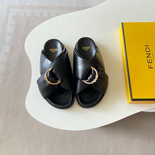 Fashion Crisscross Women Flat Sandals