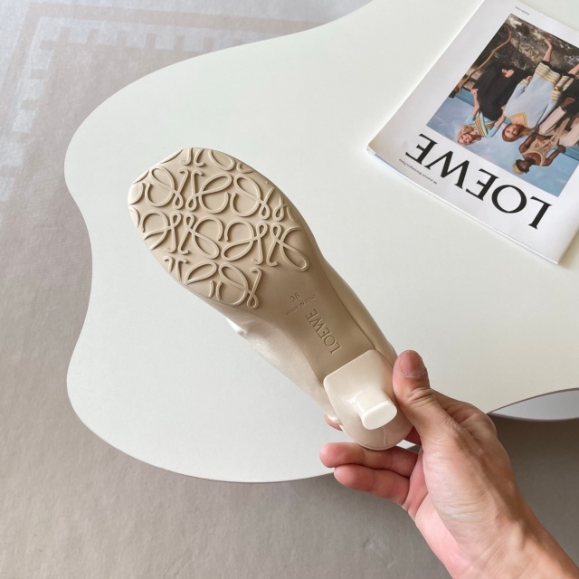 Fashion Leather Women Hollow Out Thin Heeled Sandals