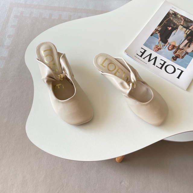 Fashion Leather Women Hollow Out Thin Heeled Sandals