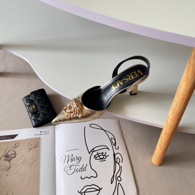 Women Sexy Luxury High Heeled Sandals