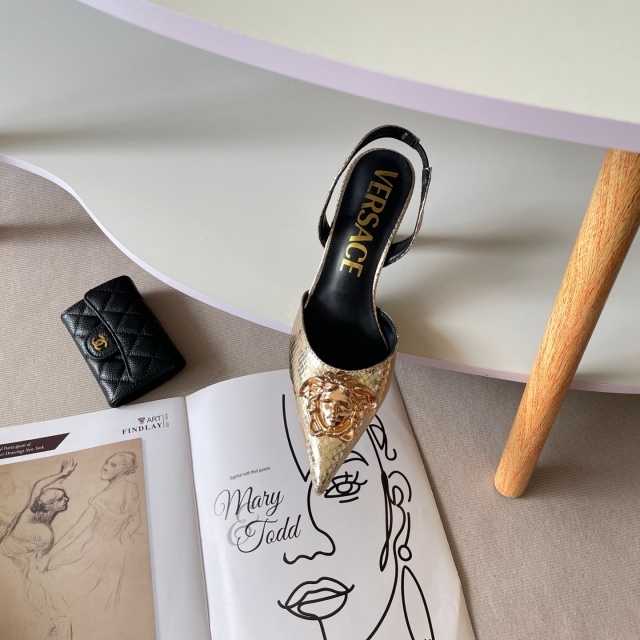 Women Sexy Luxury High Heeled Sandals