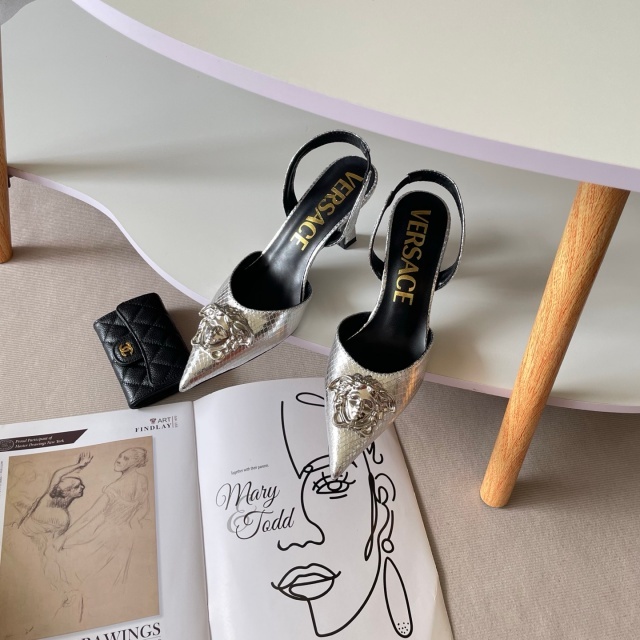 Women Sexy Luxury High Heeled Sandals