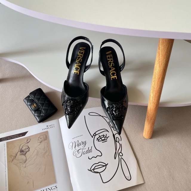 Women Sexy Luxury High Heeled Sandals