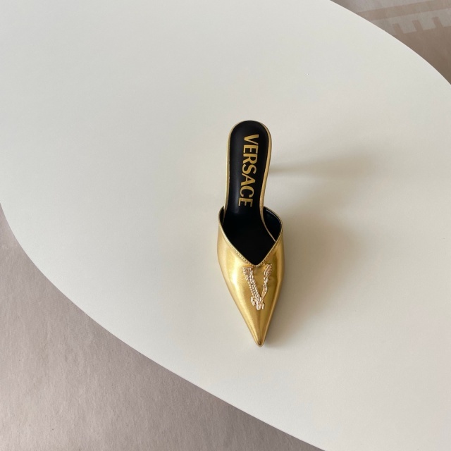 Women Sexy Pointed Toe High Heels