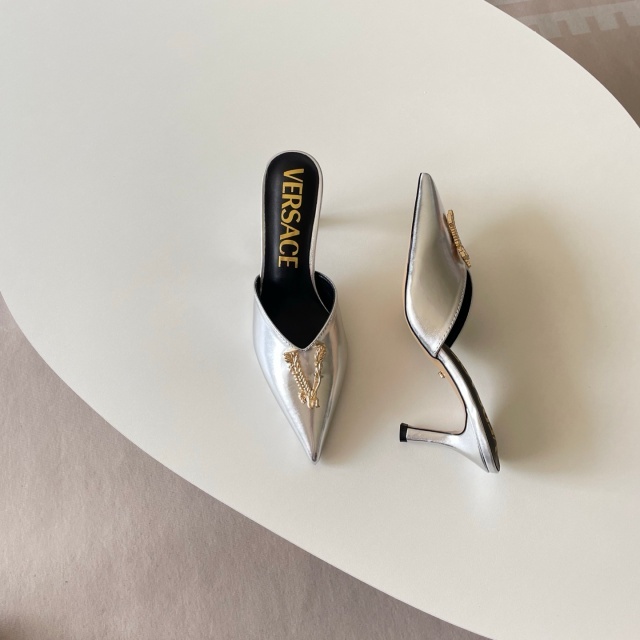 Women Sexy Pointed Toe High Heels