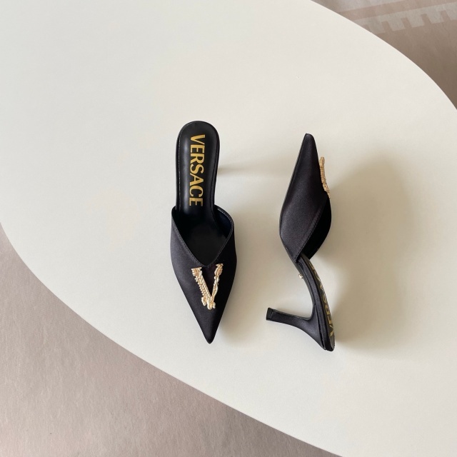 Women Sexy Pointed Toe High Heels