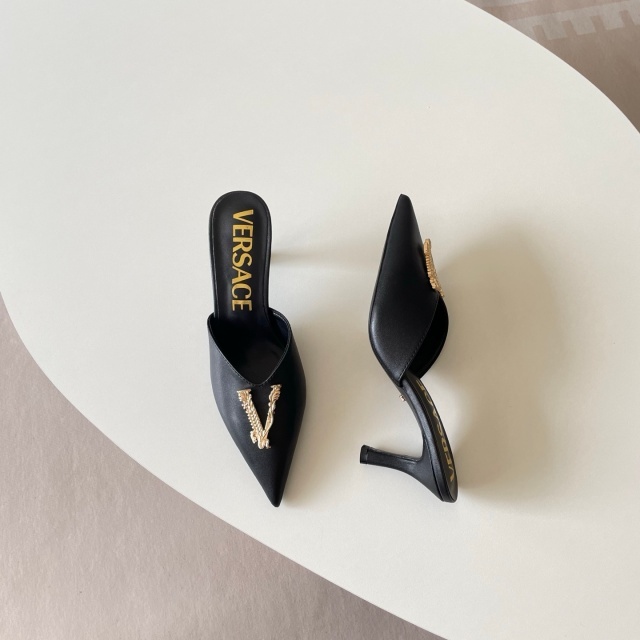 Women Sexy Pointed Toe High Heels