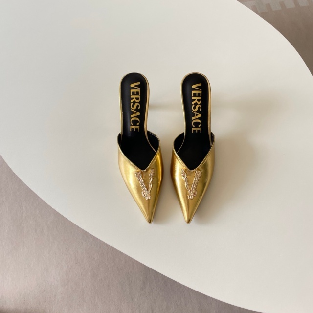 Women Sexy Pointed Toe High Heels