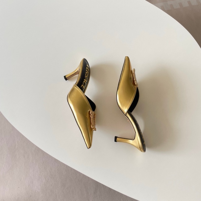 Women Sexy Pointed Toe High Heels