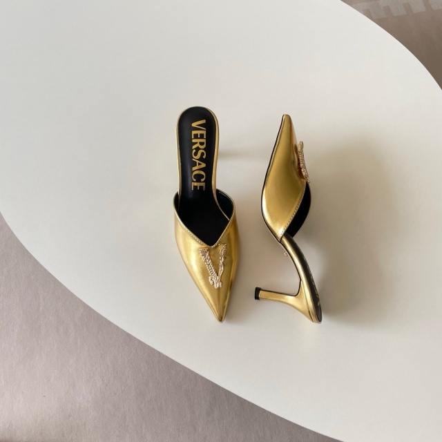 Women Sexy Pointed Toe High Heels