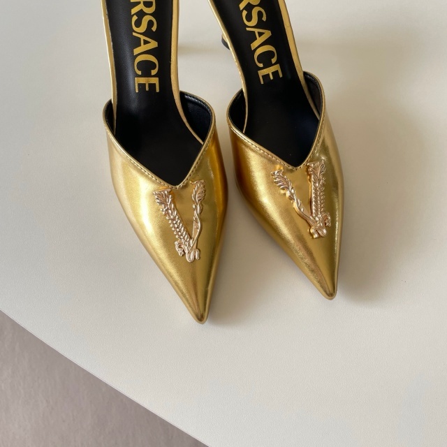 Women Sexy Pointed Toe High Heels