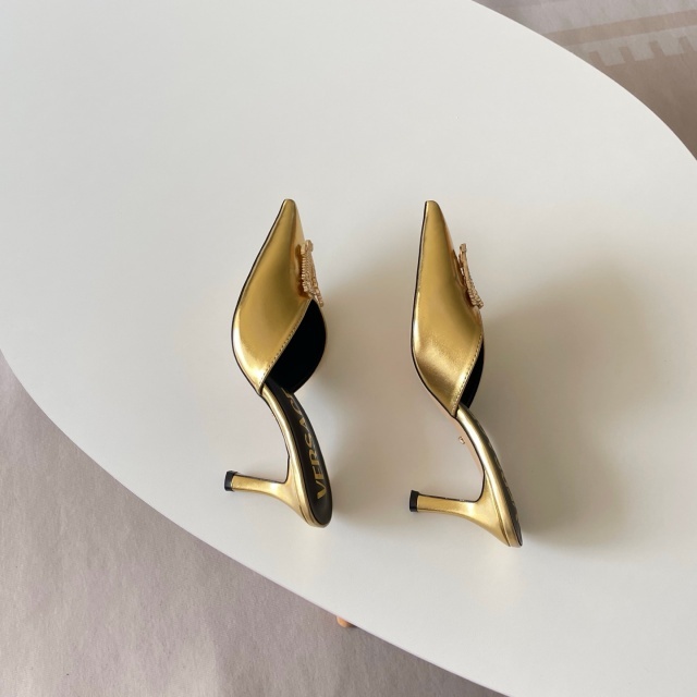 Women Sexy Pointed Toe High Heels