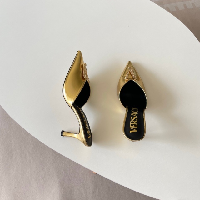 Women Sexy Pointed Toe High Heels