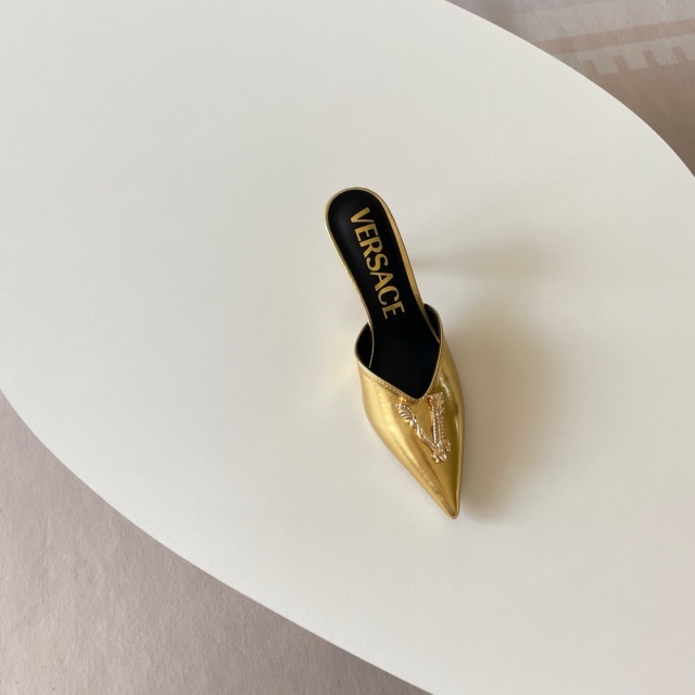 Women Sexy Pointed Toe High Heels