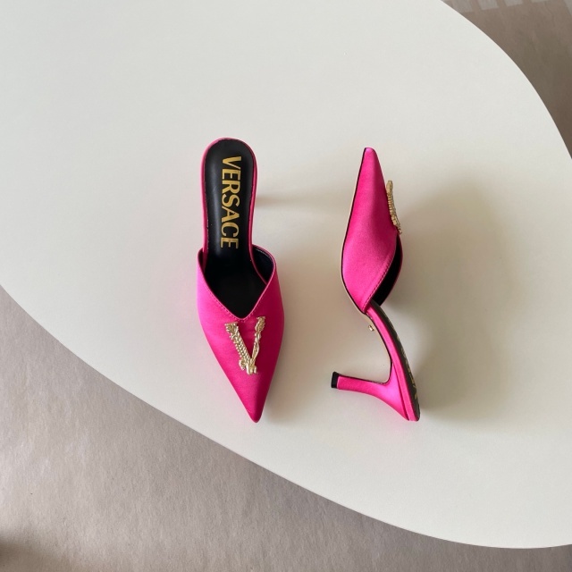 Women Sexy Pointed Toe High Heels