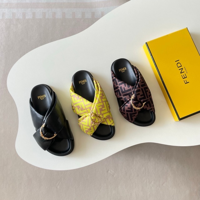 Fashion Crisscross Women Flat Sandals