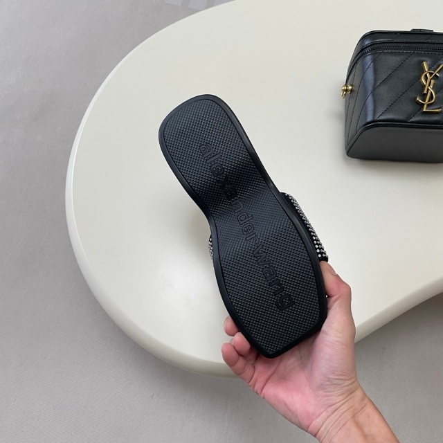 Fashion Women Rhinestones Casual Sandals