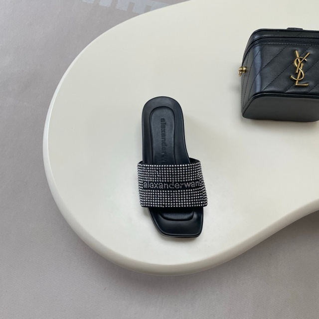 Fashion Women Rhinestones Casual Sandals