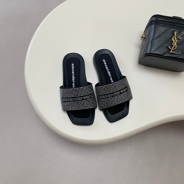 Fashion Women Rhinestones Casual Sandals