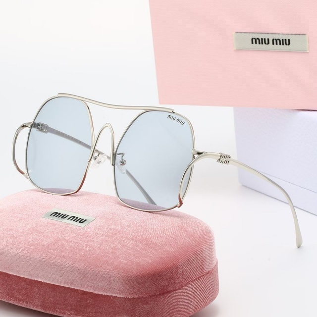 Irregular Design High Quality Glasses