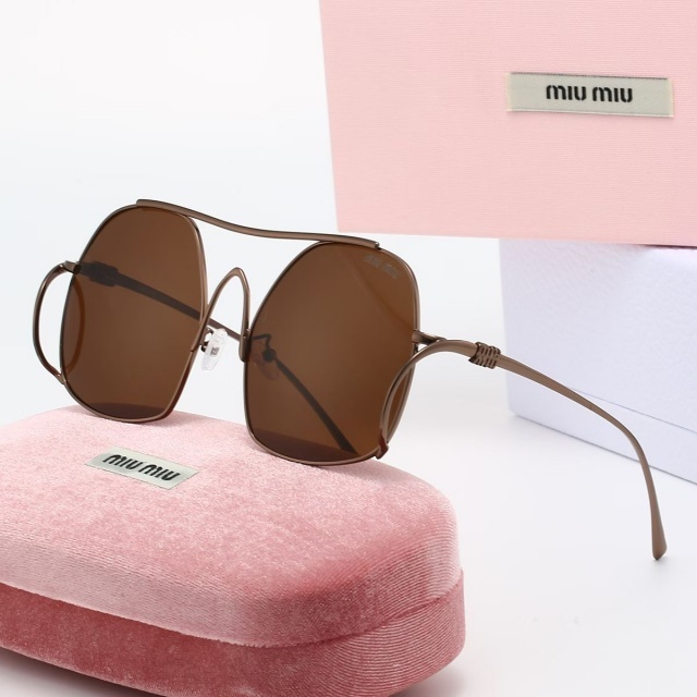 Irregular Design High Quality Glasses