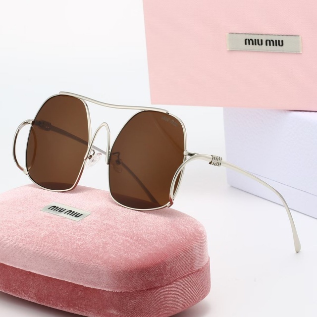 Irregular Design High Quality Glasses