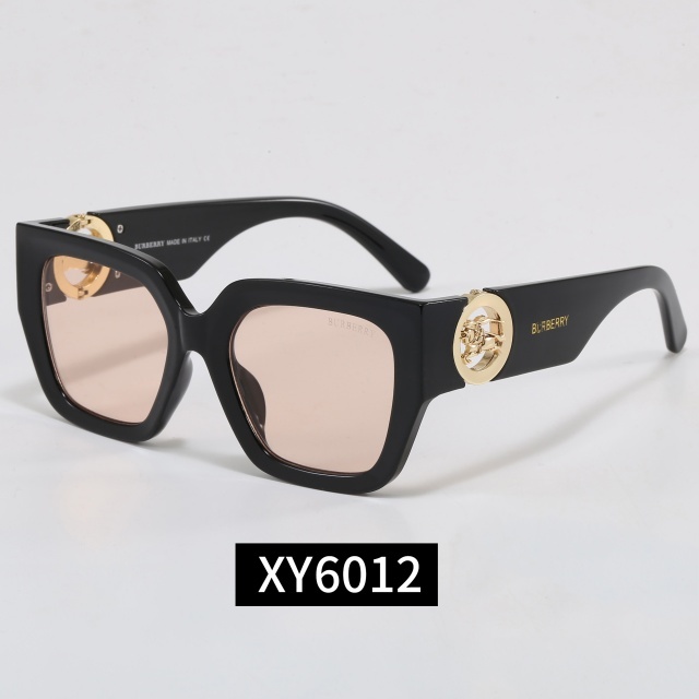 Hollow Out Classic Luxury Streetwear Glasses