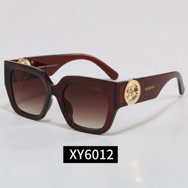 Hollow Out Classic Luxury Streetwear Glasses