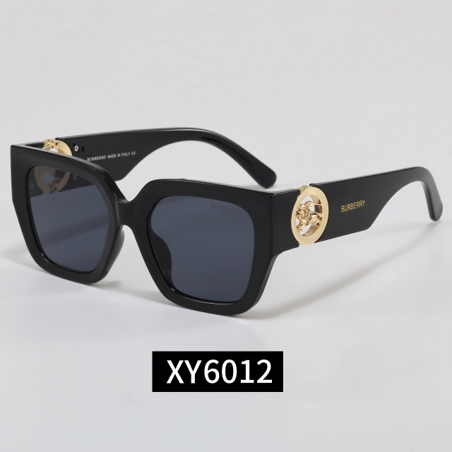 Hollow Out Classic Luxury Streetwear Glasses