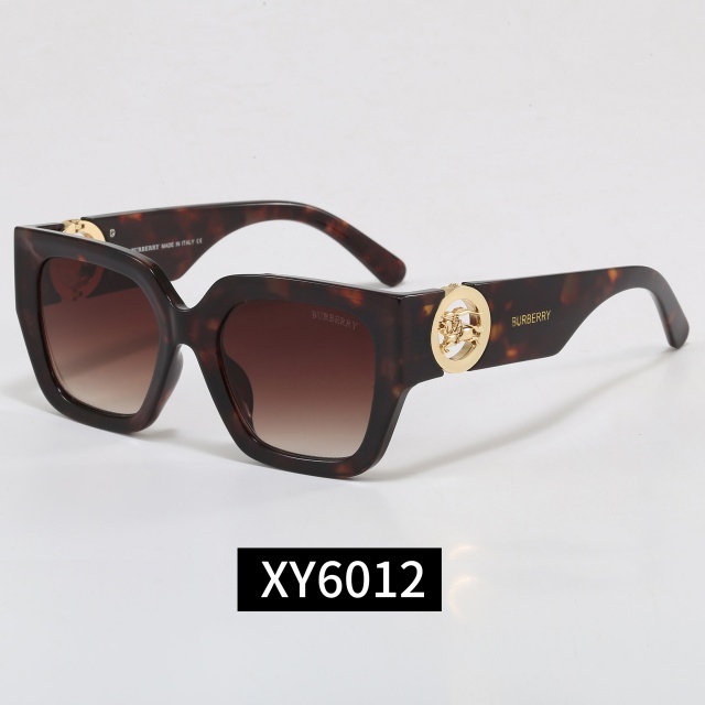Hollow Out Classic Luxury Streetwear Glasses