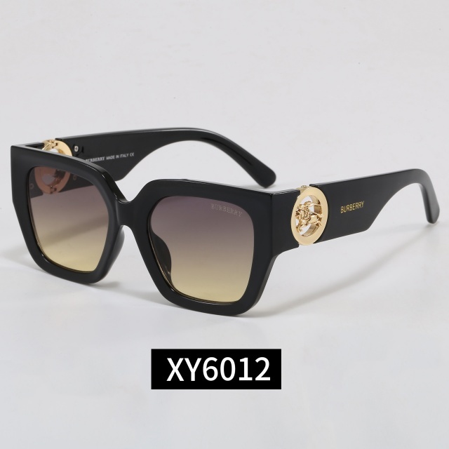 Hollow Out Classic Luxury Streetwear Glasses