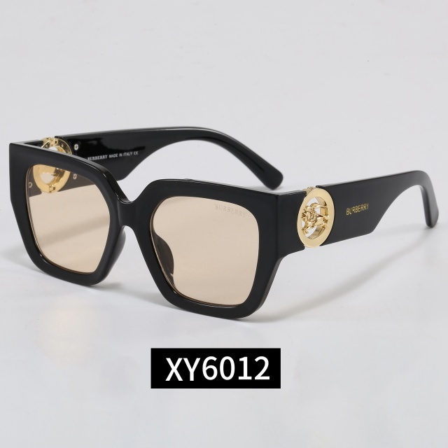 Hollow Out Classic Luxury Streetwear Glasses