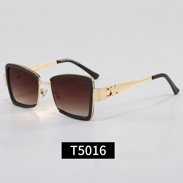 Full Frame Vintage Style Glasses