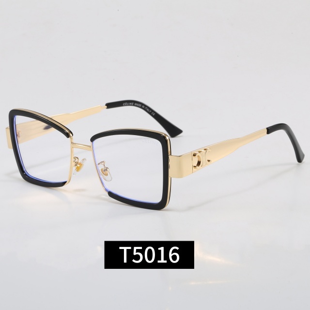 Full Frame Vintage Style Glasses