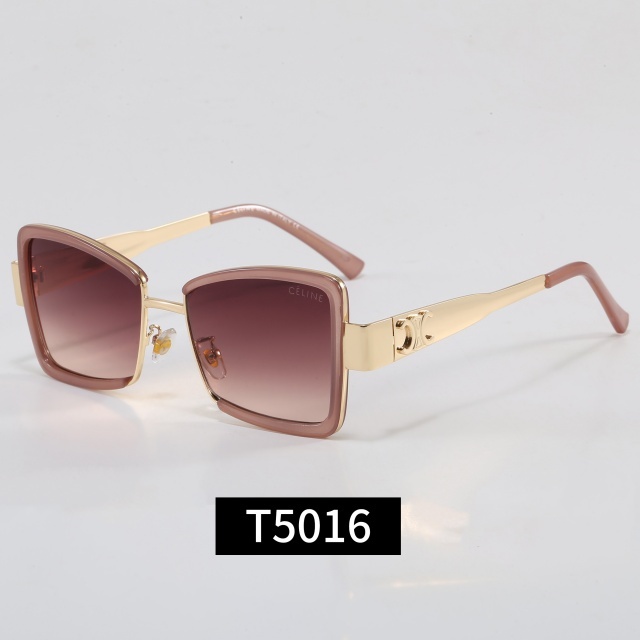 Full Frame Vintage Style Glasses