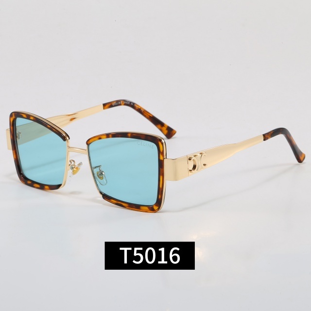 Full Frame Vintage Style Glasses