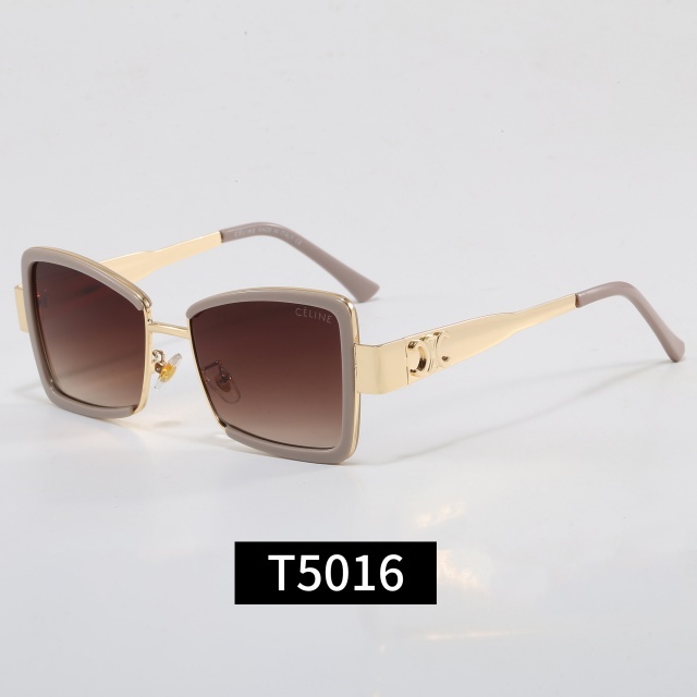 Full Frame Vintage Style Glasses