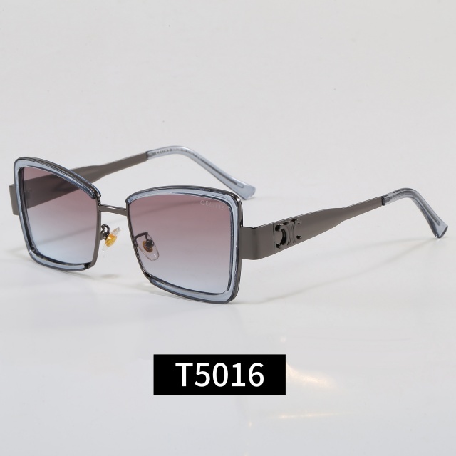 Full Frame Vintage Style Glasses