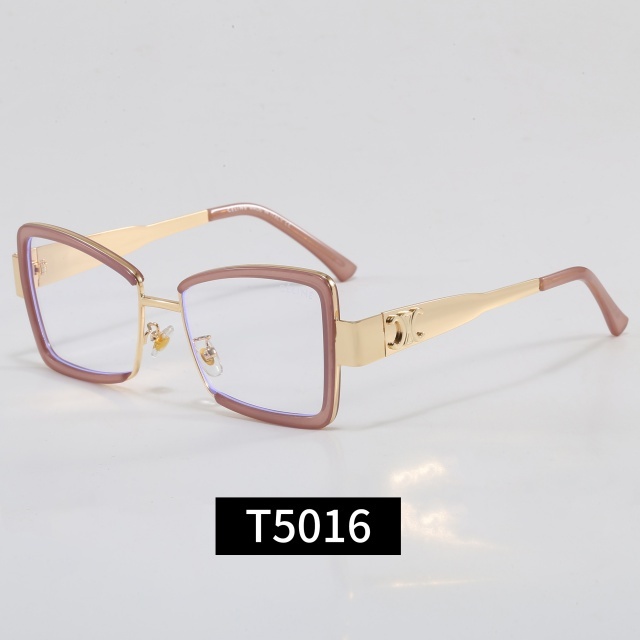 Full Frame Vintage Style Glasses
