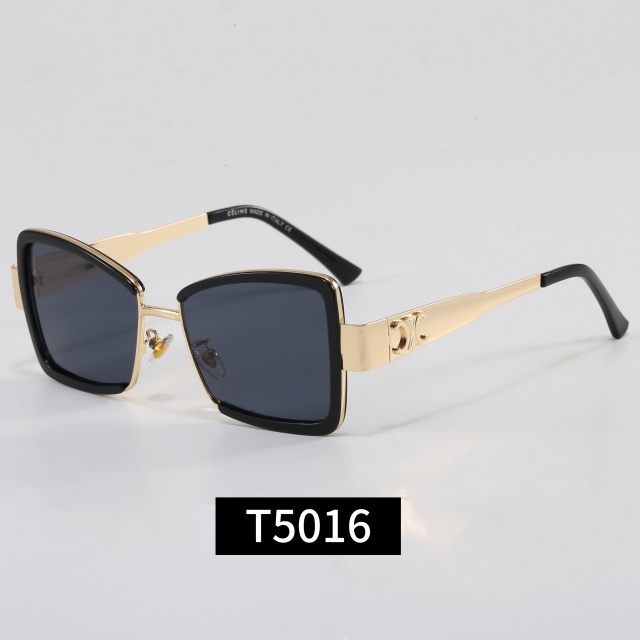 Full Frame Vintage Style Glasses