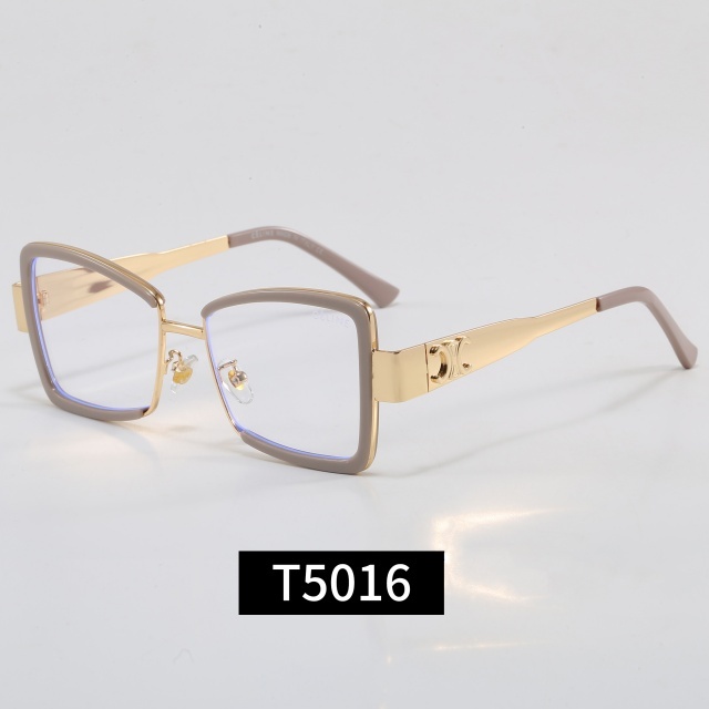 Full Frame Vintage Style Glasses