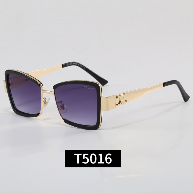 Full Frame Vintage Style Glasses