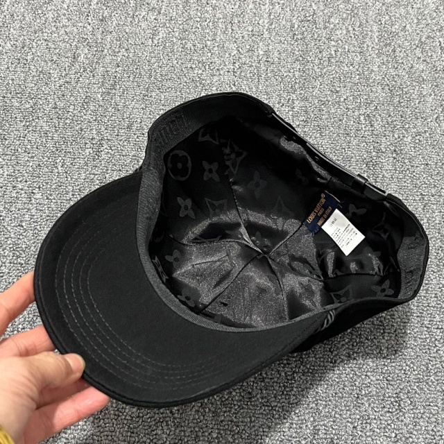 Fashion Denim Unisex Baseball Caps