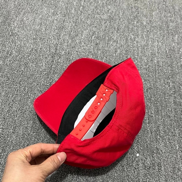 Fashion Embroidery Luxury Unisex Baseball Caps