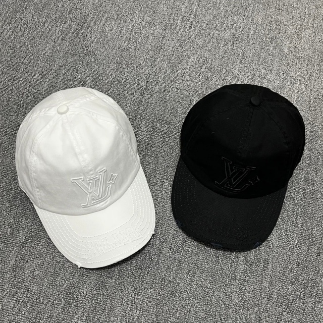 Fashion Embroidery Luxury Unisex Baseball Caps