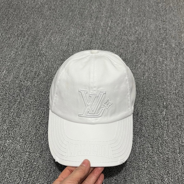 Fashion Embroidery Luxury Unisex Baseball Caps