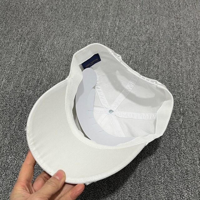 Fashion Embroidery Luxury Unisex Baseball Caps